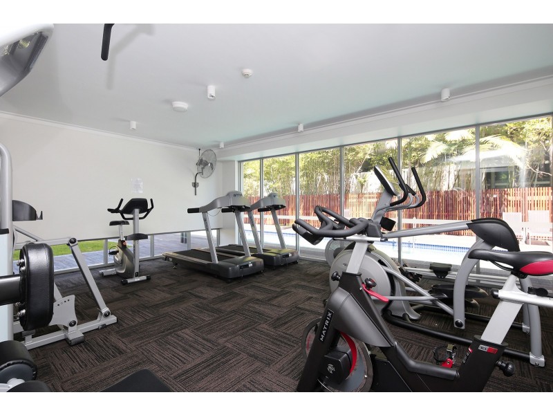 2103/55 Forbes Street, West End QLD 4101