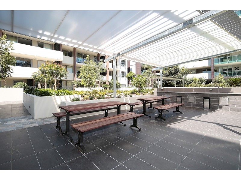 2103/55 Forbes Street, West End QLD 4101