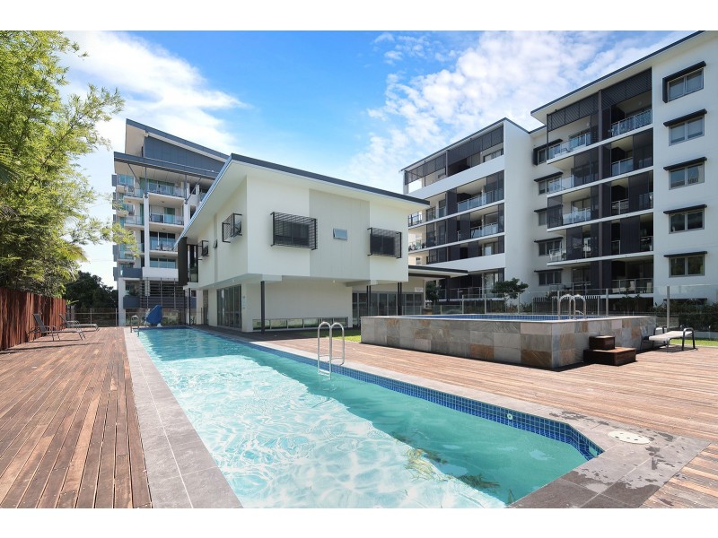 2103/55 Forbes Street, West End QLD 4101