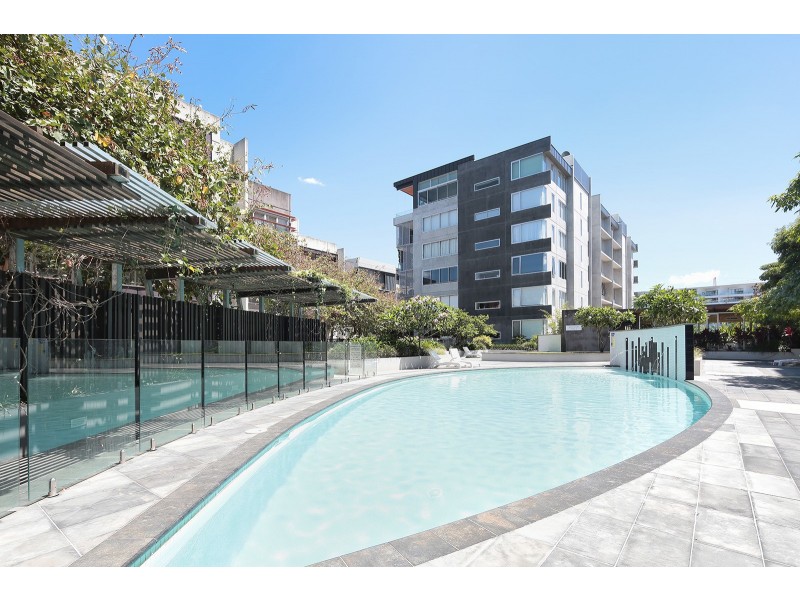 2103/55 Forbes Street, West End QLD 4101