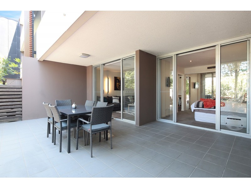 2103/55 Forbes Street, West End QLD 4101