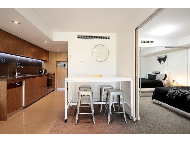 2103/55 Forbes Street, West End QLD 4101