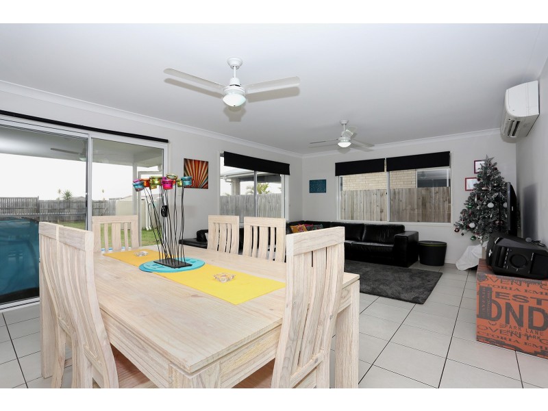 25 Daintree Circuit, North Lakes QLD 4509