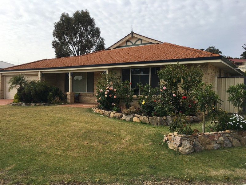 1 Keen Court, Usher WA 6230