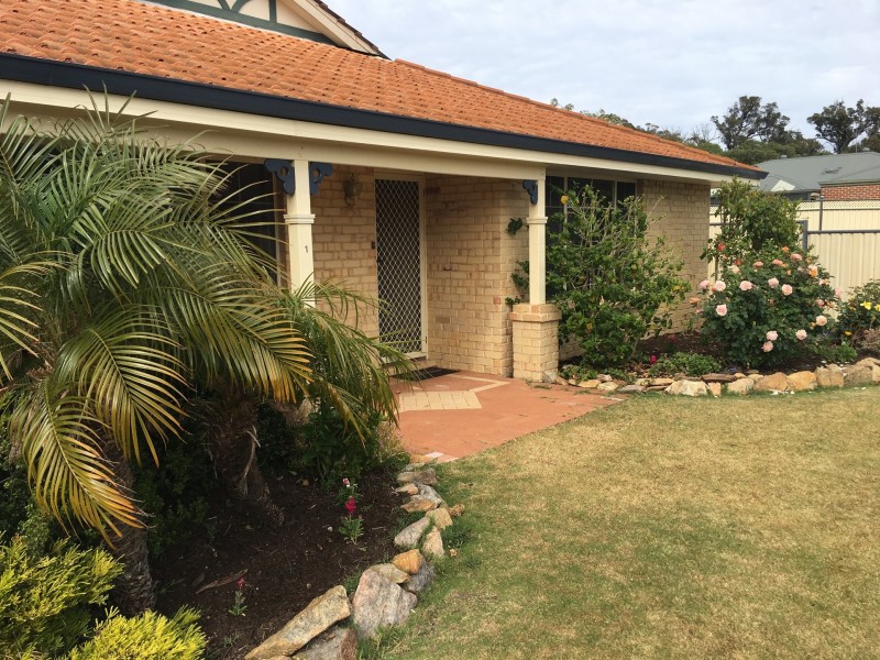1 Keen Court, Usher WA 6230