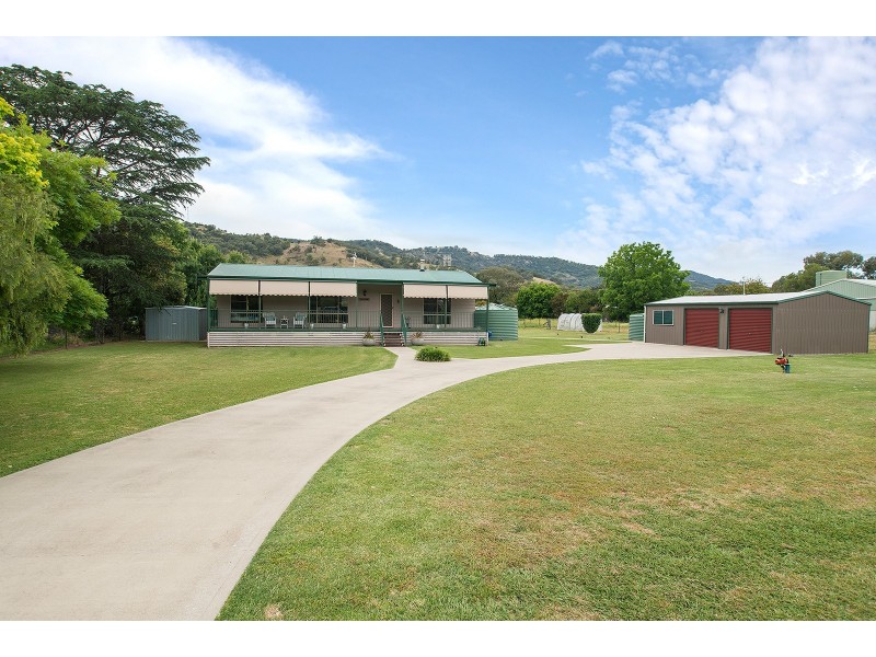 54-56 Frederick Street, Woolomin NSW 2340