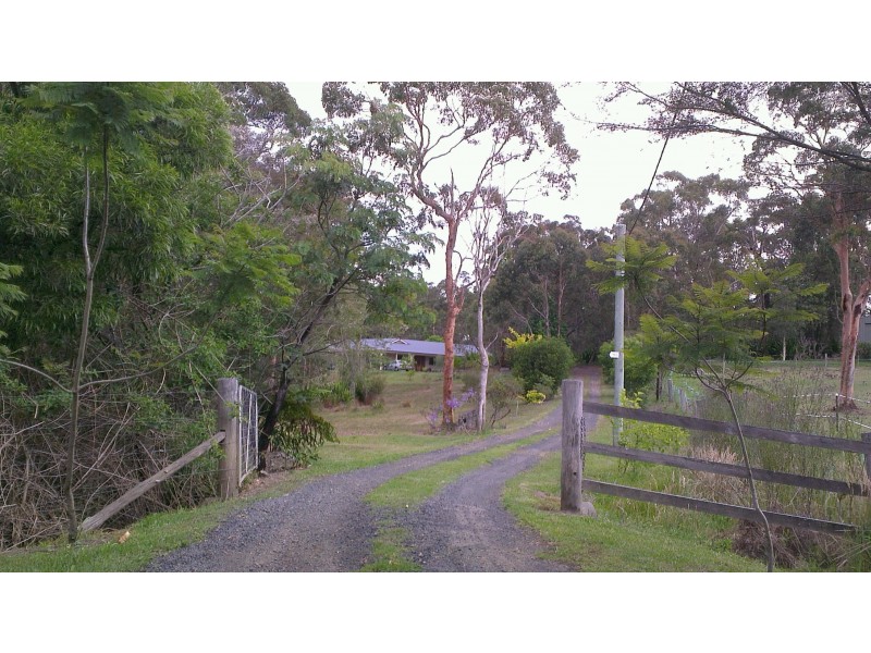 596 Wisemans Ferry Road, Somersby NSW 2250