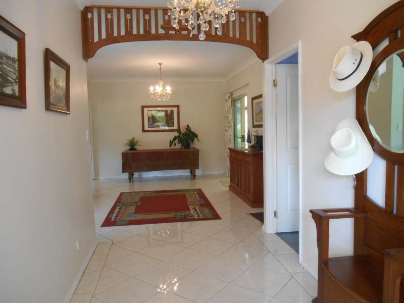 596 Wisemans Ferry Road, Somersby NSW 2250