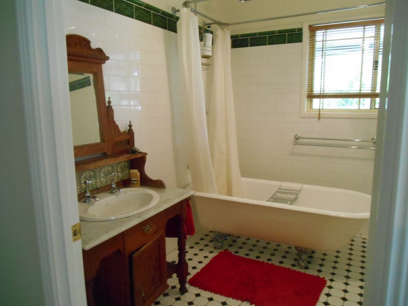 596 Wisemans Ferry Road, Somersby NSW 2250