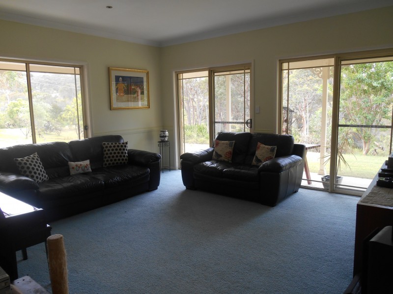 596 Wisemans Ferry Road, Somersby NSW 2250