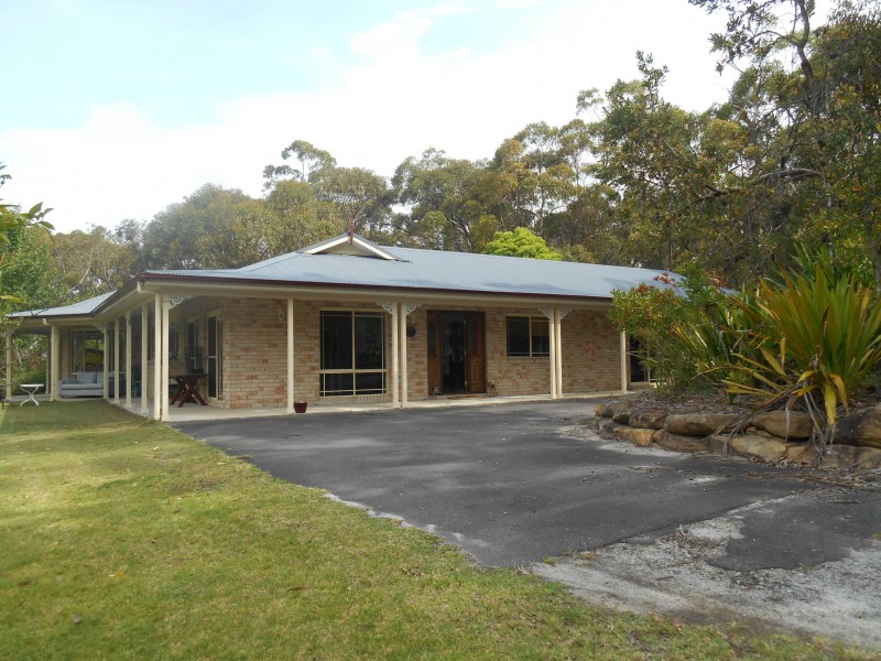 596 Wisemans Ferry Road, Somersby NSW 2250