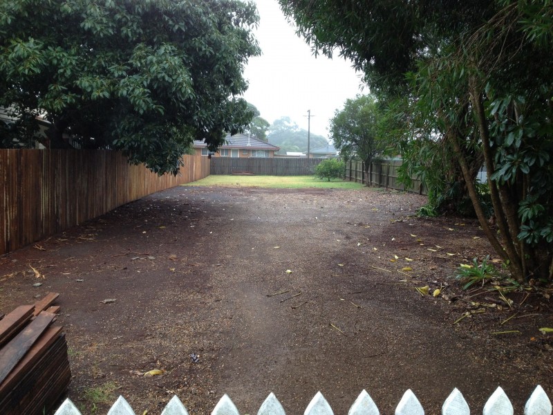 Lot LOT 7, 21A Holberton St, Rockville QLD 4350