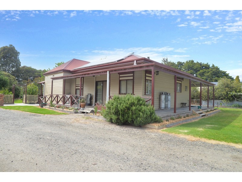 635 Traralgon Maffra Road, Glengarry VIC 3854