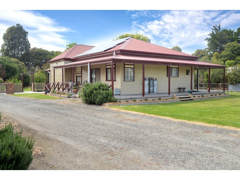 635 Traralgon Maffra Road, Glengarry VIC 3854