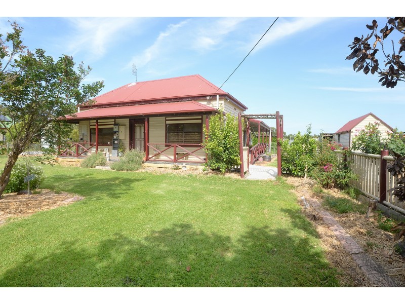 635 Traralgon Maffra Road, Glengarry VIC 3854