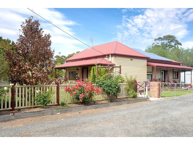 635 Traralgon Maffra Road, Glengarry VIC 3854