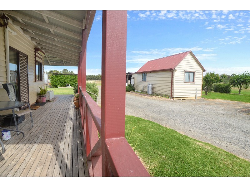 635 Traralgon Maffra Road, Glengarry VIC 3854