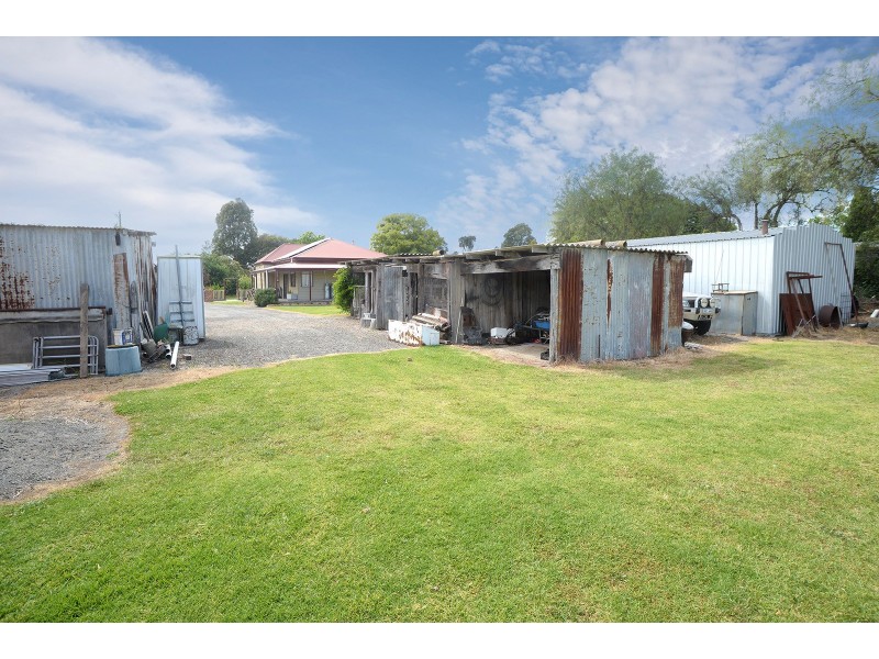 635 Traralgon Maffra Road, Glengarry VIC 3854
