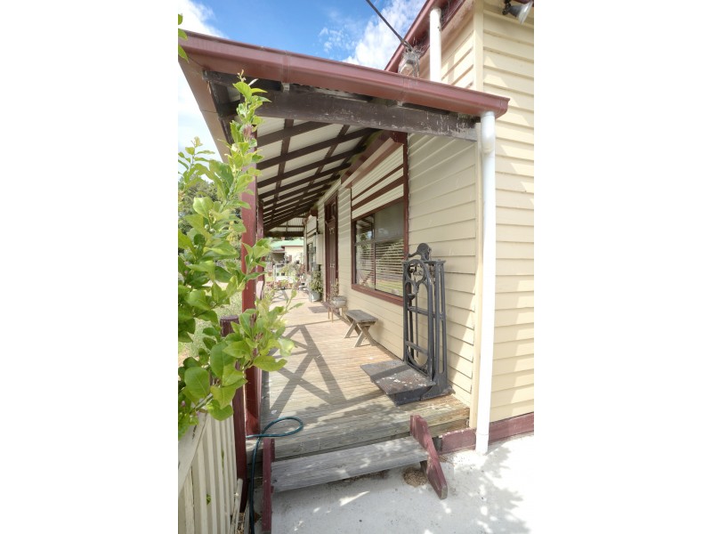 635 Traralgon Maffra Road, Glengarry VIC 3854