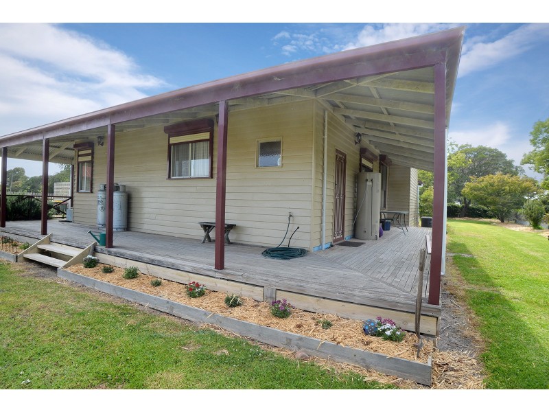 635 Traralgon Maffra Road, Glengarry VIC 3854