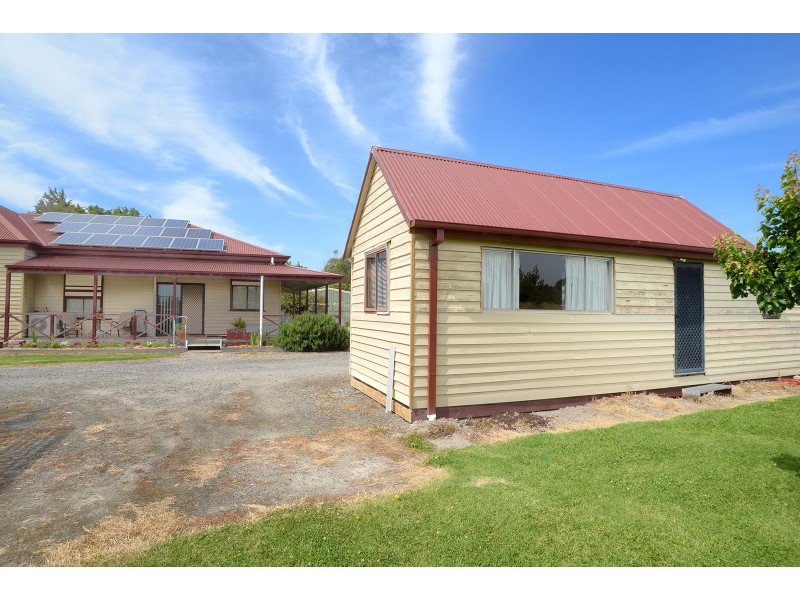 635 Traralgon Maffra Road, Glengarry VIC 3854