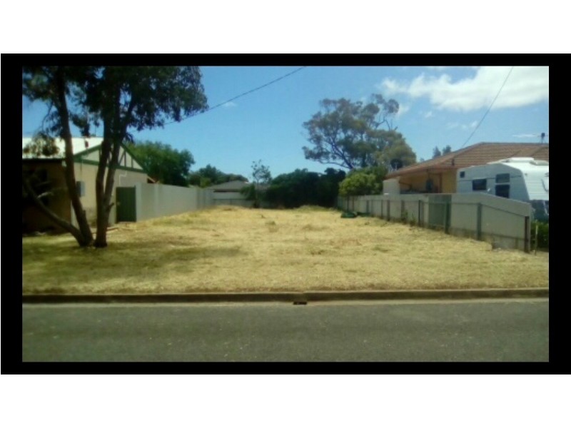 Lot Lot 301, 25 Standfield Road, Aldinga Beach SA 5173