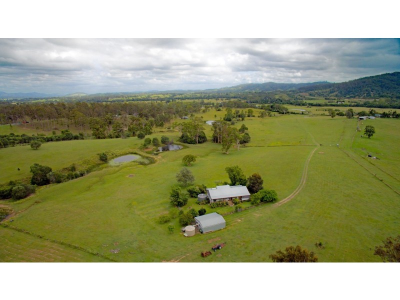 1911 Old Bruce Highway, Federal QLD 4568