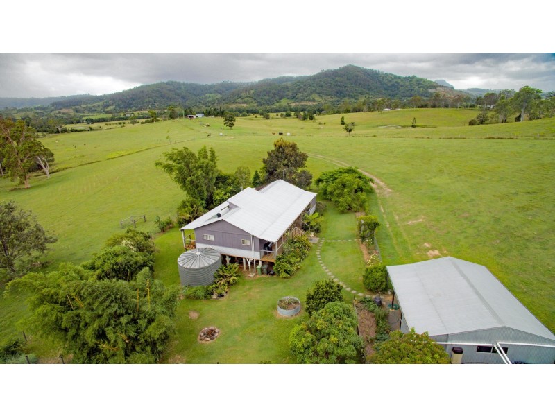 1911 Old Bruce Highway, Federal QLD 4568