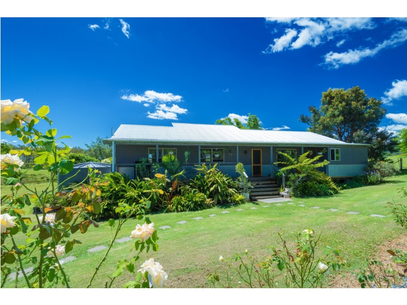 1911 Old Bruce Highway, Federal QLD 4568