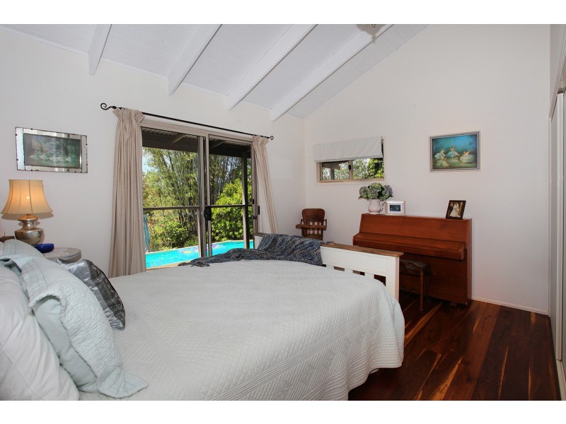 1911 Old Bruce Highway, Federal QLD 4568