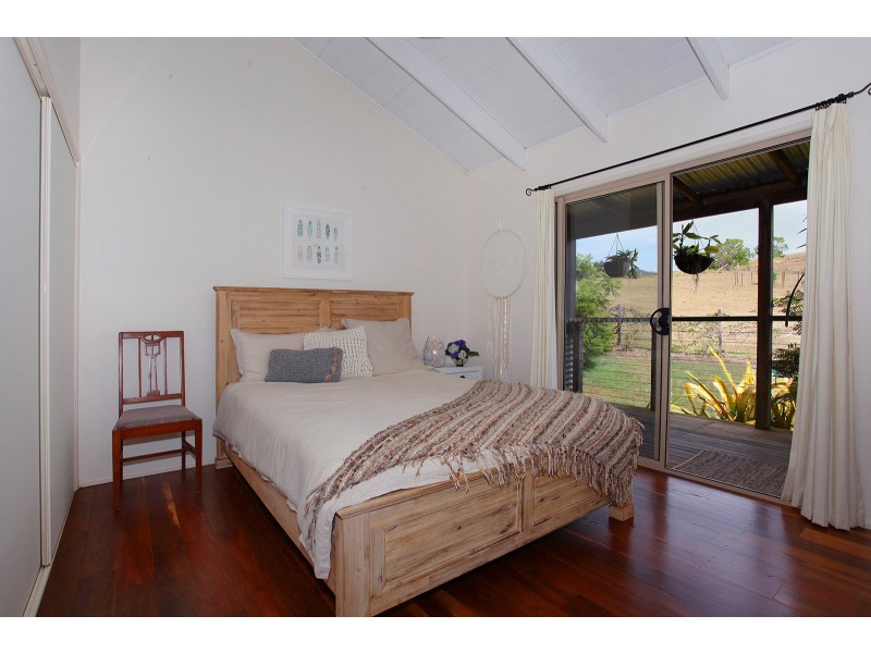 1911 Old Bruce Highway, Federal QLD 4568
