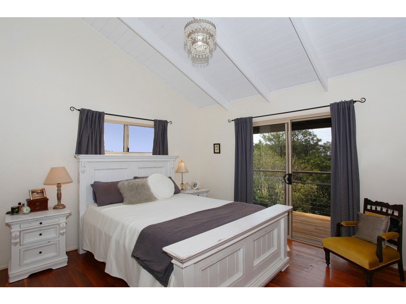 1911 Old Bruce Highway, Federal QLD 4568