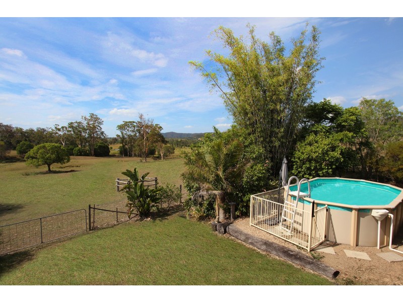 1911 Old Bruce Highway, Federal QLD 4568