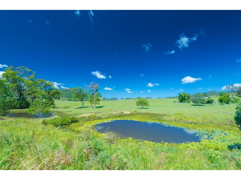 1911 Old Bruce Highway, Federal QLD 4568