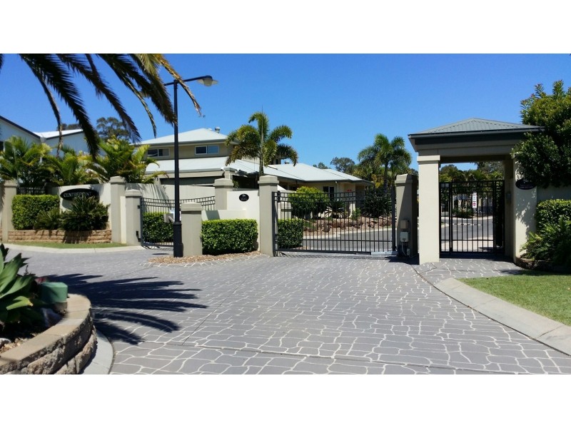 19/29 Stephenson Street, Scarness QLD 4655