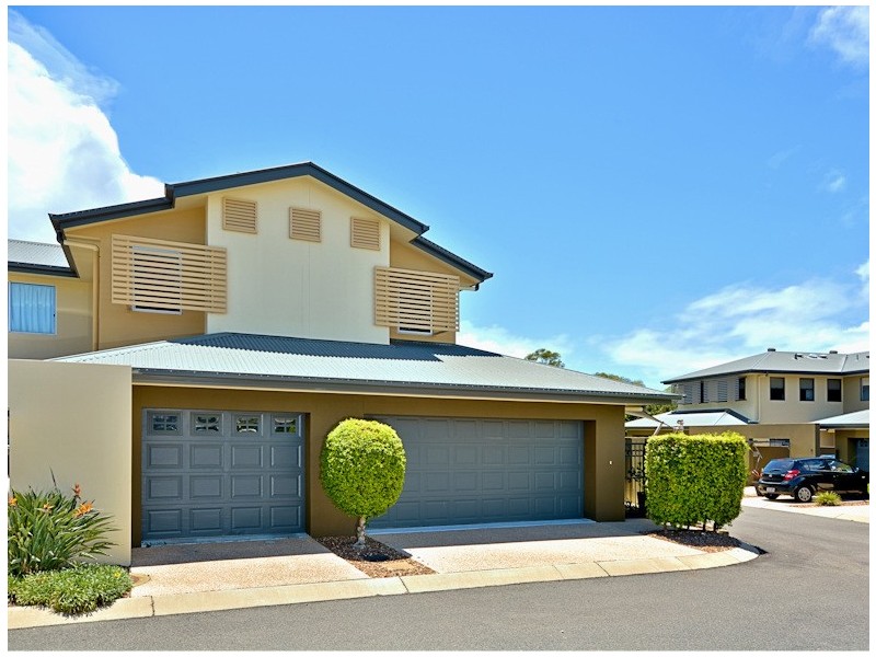 19/29 Stephenson Street, Scarness QLD 4655