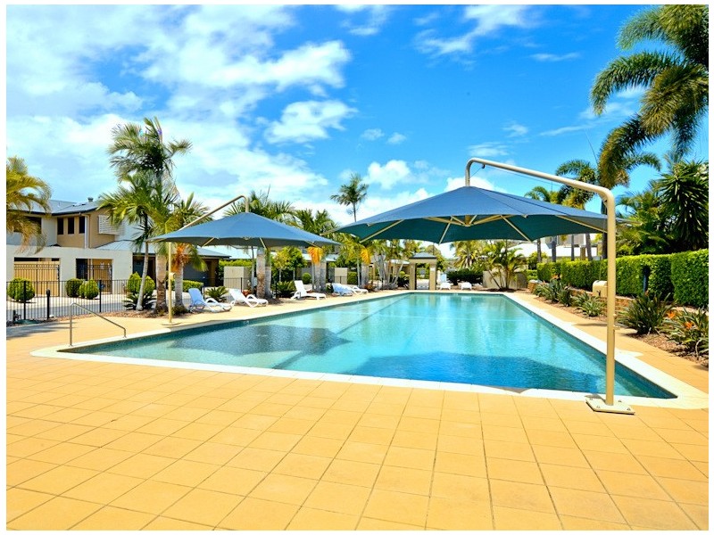 19/29 Stephenson Street, Scarness QLD 4655