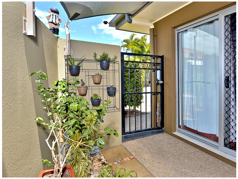 19/29 Stephenson Street, Scarness QLD 4655