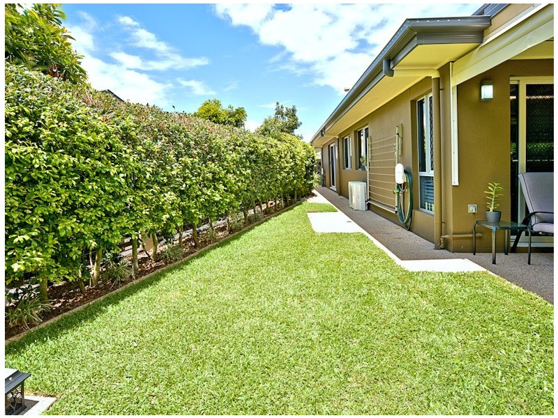 19/29 Stephenson Street, Scarness QLD 4655