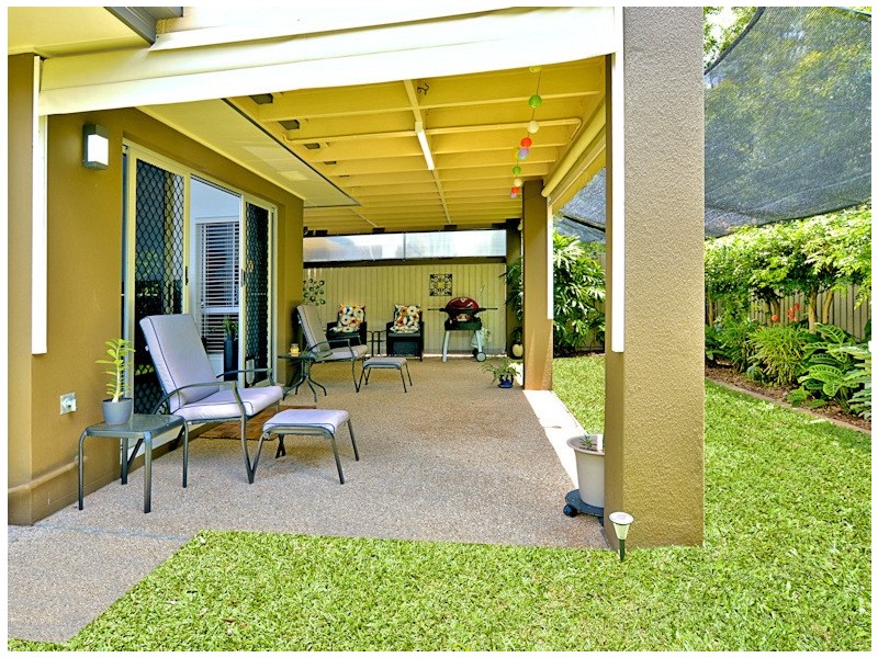 19/29 Stephenson Street, Scarness QLD 4655