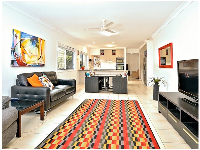 19/29 Stephenson Street, Scarness QLD 4655