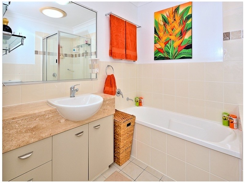 19/29 Stephenson Street, Scarness QLD 4655