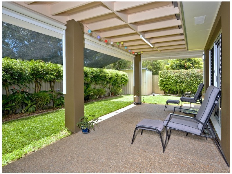 19/29 Stephenson Street, Scarness QLD 4655