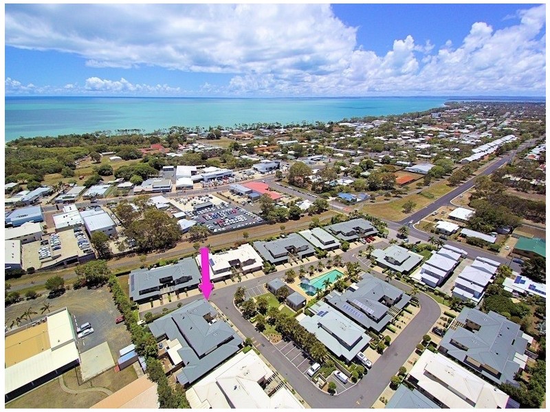 19/29 Stephenson Street, Scarness QLD 4655
