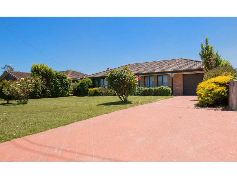 3 Saint James Drive, Yinnar VIC 3869