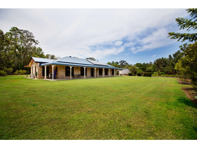 12 Vera Court, Wamuran QLD 4512