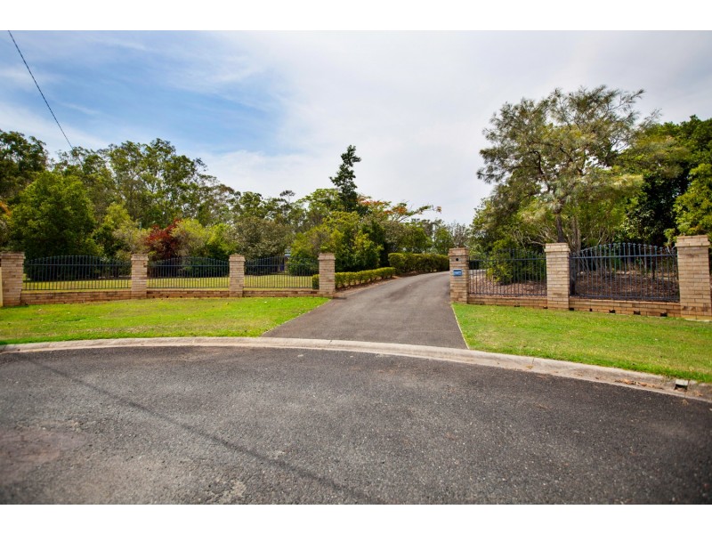 12 Vera Court, Wamuran QLD 4512