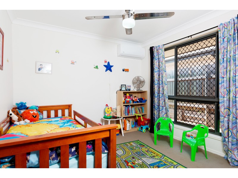 13 William Close, Gracemere QLD 4702