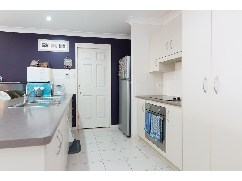 13 William Close, Gracemere QLD 4702
