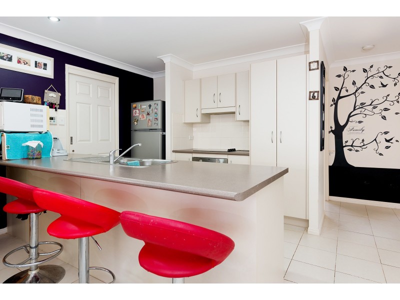 13 William Close, Gracemere QLD 4702